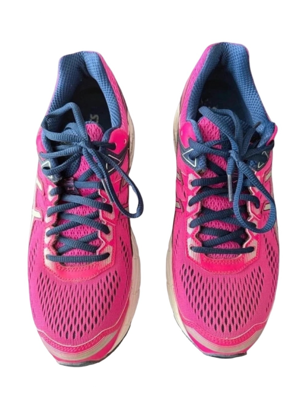 ASICS GT-1000 Women's Running Shoes Size 10
